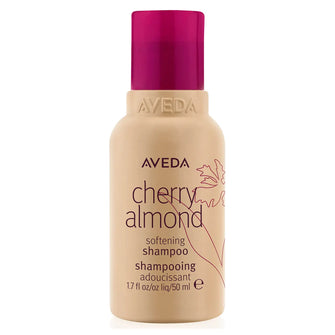 Aveda Cherry Almond Shampoo Travel Size 50ml