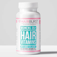 Hairburst Women's 35+ Vitamins (60 Capsules) 72g