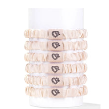 SILKE London Coco Hair Ties