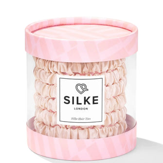 SILKE London Coco Hair Ties