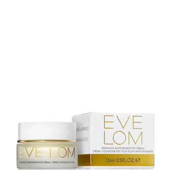 Eve Lom Radiance Antioxidant Eye Cream