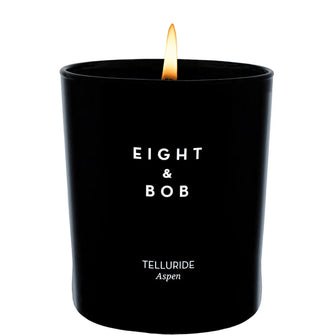 Eight & Bob Telluride Candle 190g