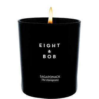 Eight & Bob Sagaponack Candle 190g