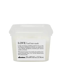 Davines LOVE Curl Hair Mask