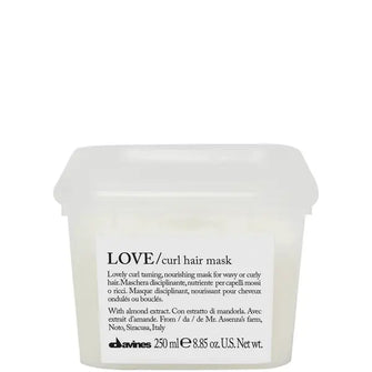 Davines LOVE Curl Hair Mask