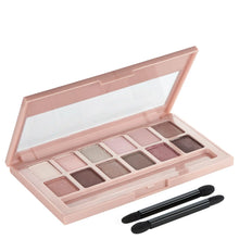 Maybelline The Blushed Nudes Eyeshadow Palette (Worth £11.99)