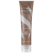 Sanctuary Spa Complexion Perfecting Radiance Exfoliator 100ml