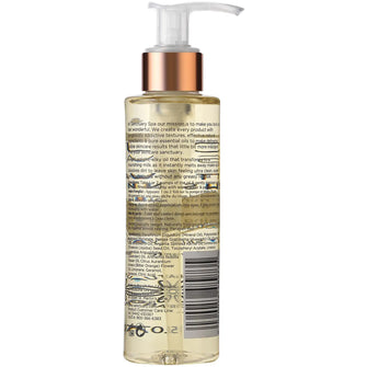 Sanctuary Spa Melt Away Cleansing Oil 150ml