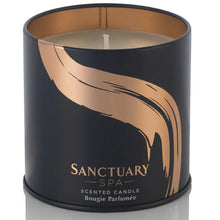 Sanctuary Spa Luxury Oud Candle 260g