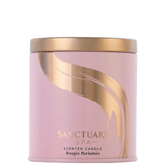 Sanctuary Spa Pink Grapefruit Candle 260g