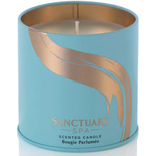 Sanctuary Spa White Jasmine Candle 260g