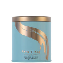 Sanctuary Spa White Jasmine Candle 260g