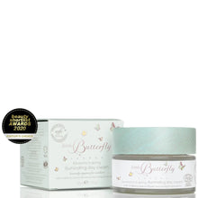 Little Butterfly London Blossoms in Spring Illuminating Day Cream 50ml