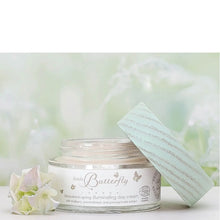 Little Butterfly London Blossoms in Spring Illuminating Day Cream 50ml