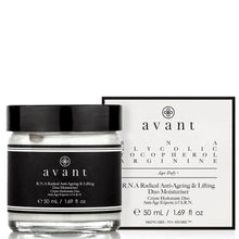 Avant Skincare R.N.A Radical Anti-Ageing and Lifting Duo Moisturiser 50ml