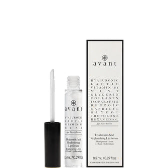 Avant Skincare Hyaluronic Acid Replenishing Lip Serum 8.5ml