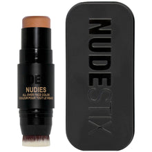 NUDESTIX Nudies All Over Face Color Matte 7g (Various Shades)