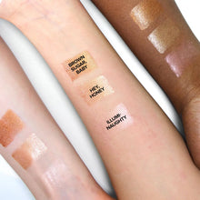 NUDESTIX Nudies All Over Face Color Glow Highlighter 8g (Various Shades)