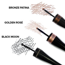 NUDESTIX Rock N' Roller Waterproof Eye Liner 1ml (Various Shades)