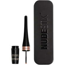 NUDESTIX Rock N' Roller Waterproof Eye Liner 1ml (Various Shades)