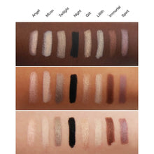 NUDESTIX Magnetic Luminous Eye Colour 2.8g (Various Shades)