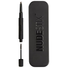 NUDESTIX Eyebrow Stylus Pencil and Gel (Various Shades)