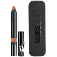 NUDESTIX Gel Colour Lip and Cheek Balm 2.8g (Various Shades)