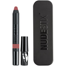 NUDESTIX Magnetic Matte Lip Colour 2.8g (Various Shades)