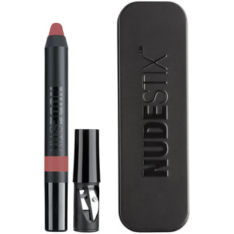 NUDESTIX Magnetic Matte Lip Colour 2.8g (Various Shades)