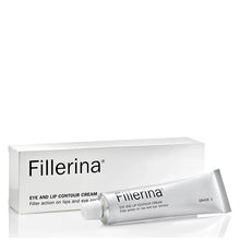 Fillerina Eye & Lips Contour Cream Grade 1 15ml