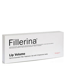 Fillerina Lip Volume Grade 3 5ml