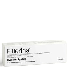 Fillerina Eyes and Eyelids Grade 4 15ml