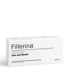 Fillerina Lips and Mouth Treatment Grade 4 5ml