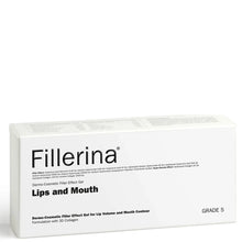 Fillerina Lips and Mouth Treatment Grade 5 5ml