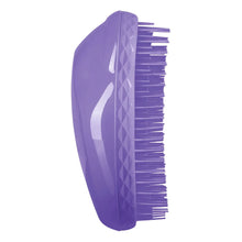 Tangle Teezer Thick and Curly Detangling Hair Brush - Lilac Fondant