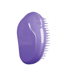 Tangle Teezer Thick and Curly Detangling Hair Brush - Lilac Fondant