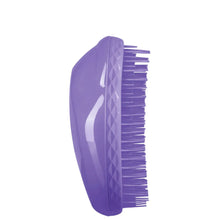 Tangle Teezer Thick and Curly Detangling Hair Brush - Lilac Fondant