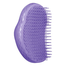 Tangle Teezer Thick and Curly Detangling Hair Brush - Lilac Fondant