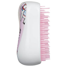 Tangle Teezer x Skinny Dip Compact Styler Detangling Hair Brush - Lovely Llama