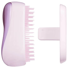 Tangle Teezer Compact Styler Detangling Hair Brush - Lilac Gleam