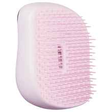 Tangle Teezer Compact Styler Detangling Hair Brush - Lilac Gleam