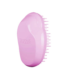 Tangle Teezer Fine and Fragile Detangling Hair Brush - Pink Dawn