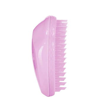 Tangle Teezer Fine and Fragile Detangling Hair Brush - Pink Dawn