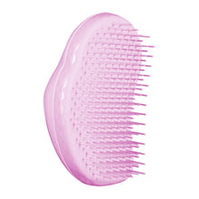 Tangle Teezer Fine and Fragile Detangling Hair Brush - Pink Dawn