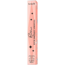 benefit Roller Eye Bright Highlighter & Brightening Waterline Pencil