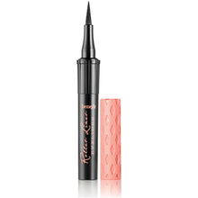 benefit Roller Liner Liquid Eyeliner Mini Black