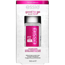 essie Nail Care Good to Go Top Coat 13.5ml