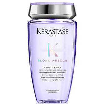 Kérastase Blond Absolu Bain Lumiere Shampoo 250ml