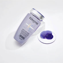 Kérastase Blond Absolu Bain Ultra Violet Shampoo 250ml