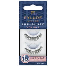 Eylure Pre-Glued Volume 101 Lashes